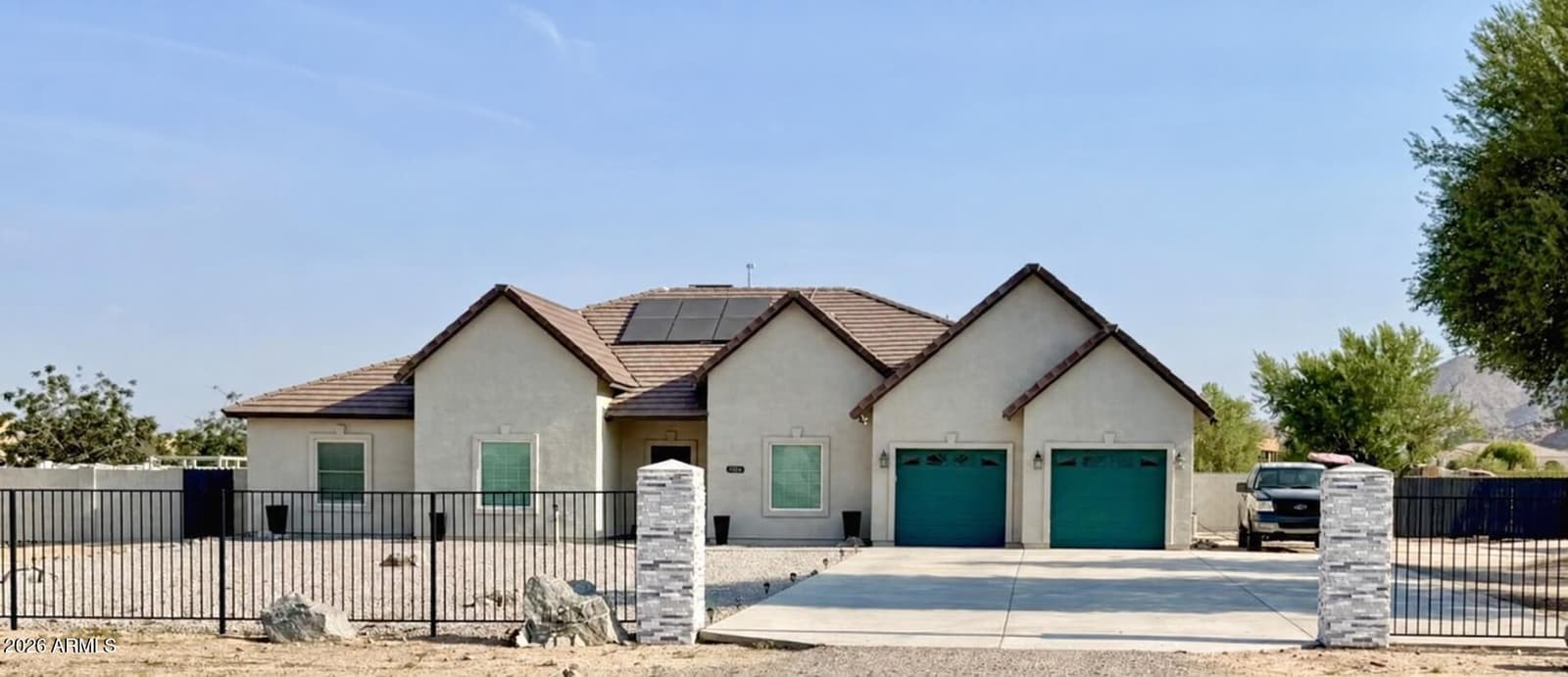 11816 W Val Vista Boulevard, Casa Grande, AZ 85194 — photo 1 of 30