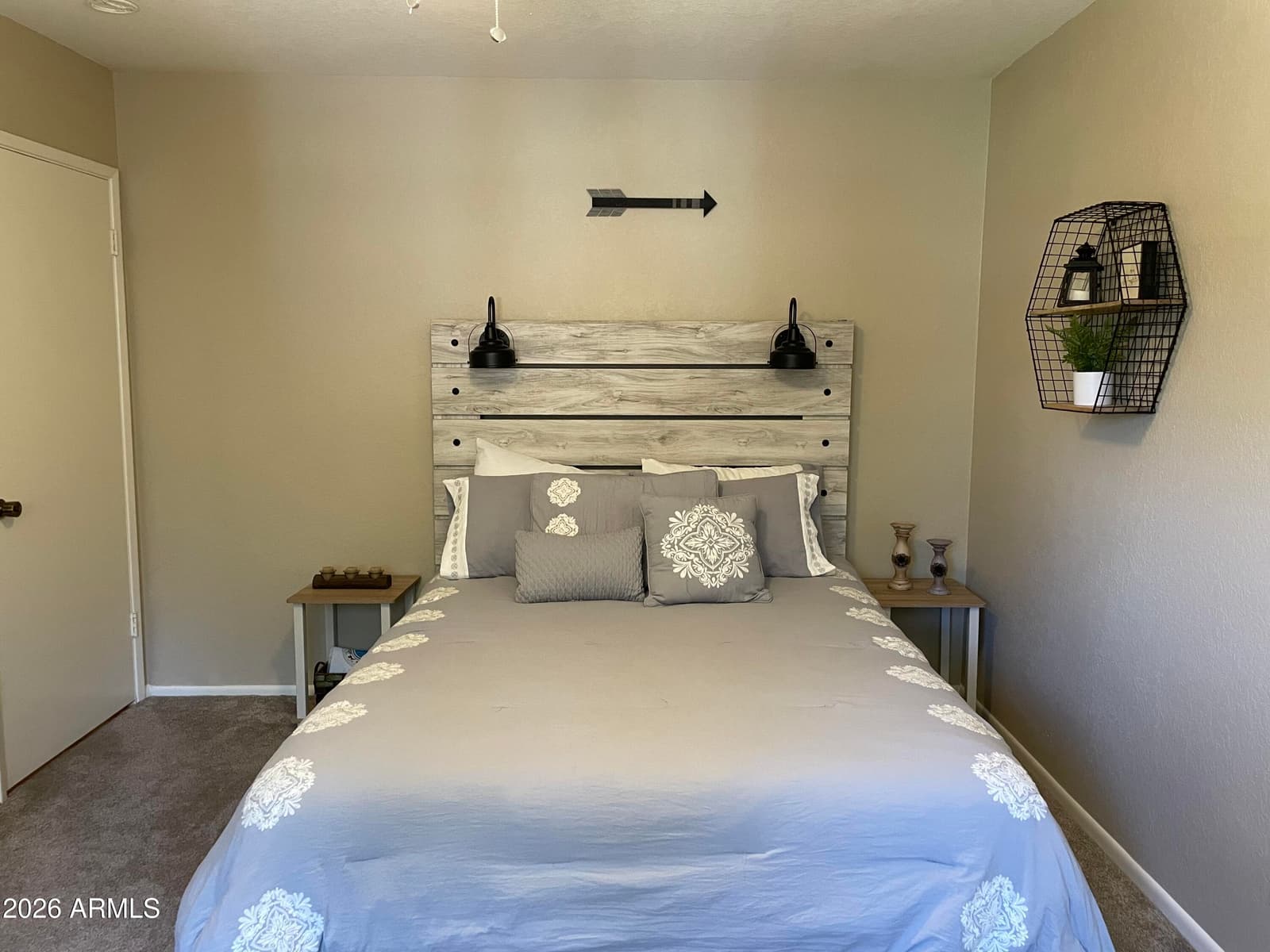 902 N William Tell Circle, Payson, AZ 85541 — photo 12 of 21