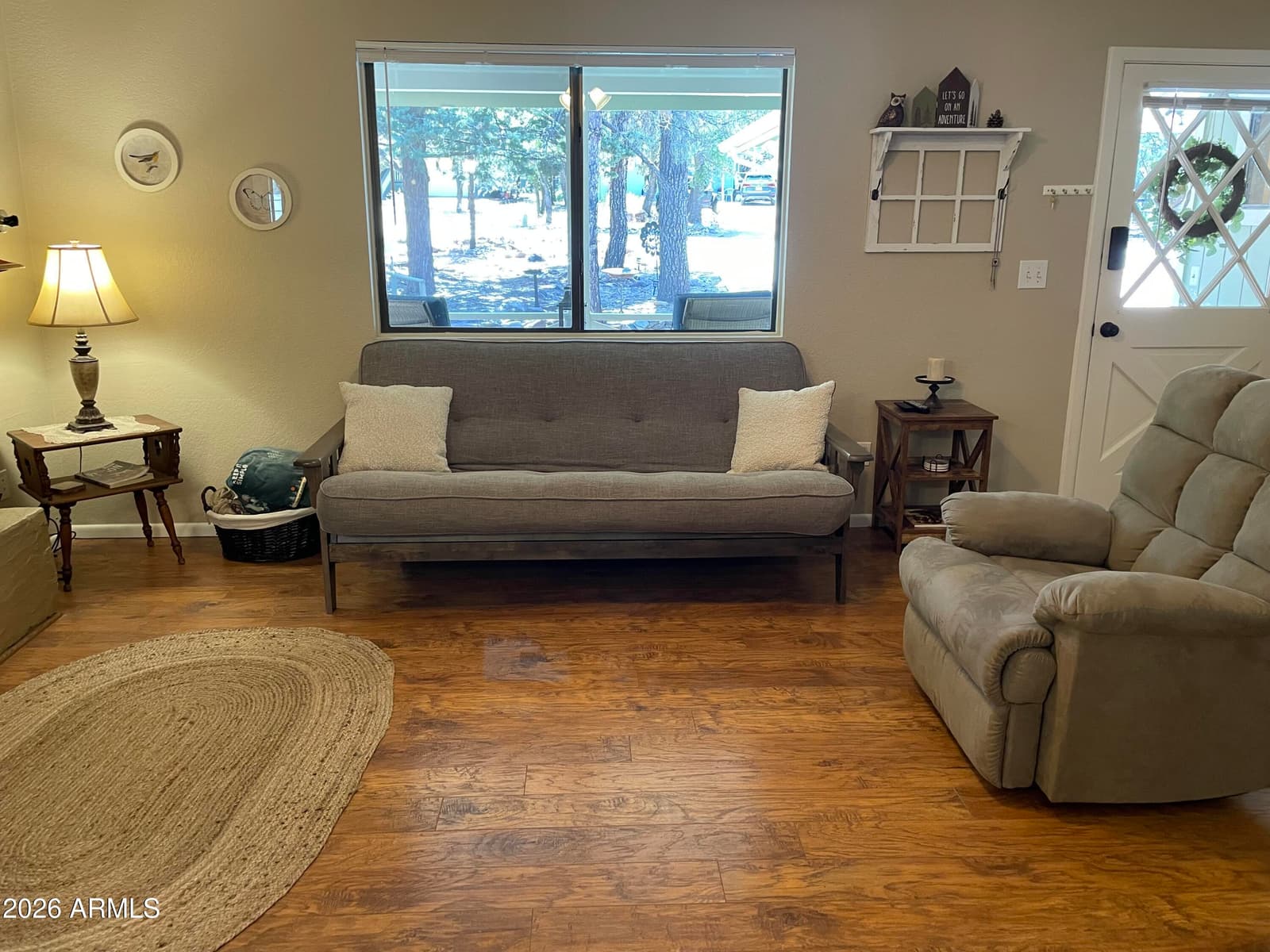 902 N William Tell Circle, Payson, AZ 85541 — photo 5 of 21