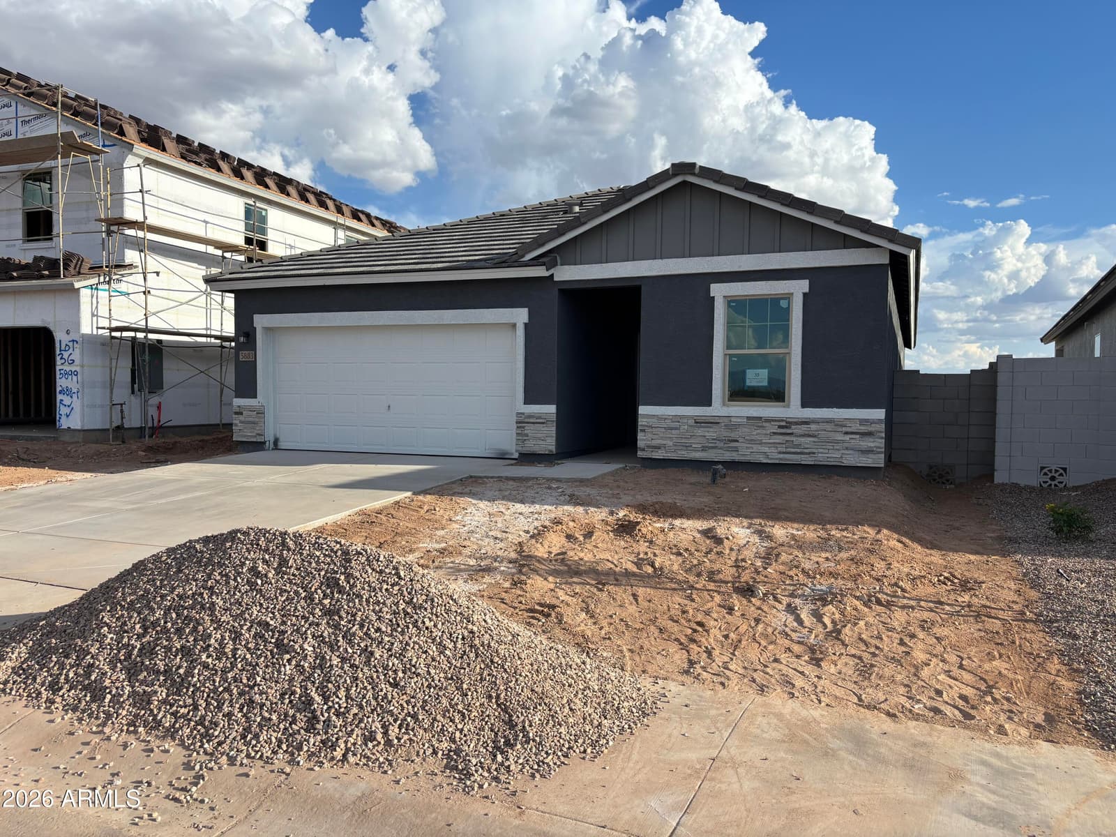 5883 E Hornblende Way, San Tan Valley, AZ 85143 — photo 1 of 15