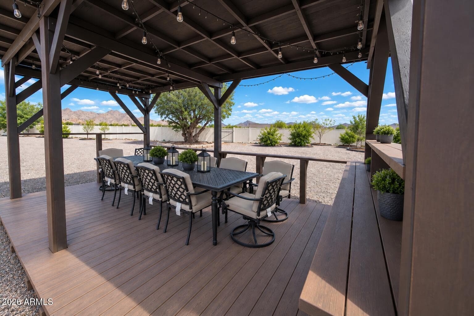 11816 W Val Vista Boulevard, Casa Grande, AZ 85194 — photo 22 of 30