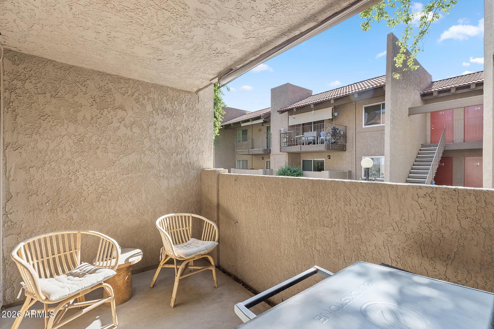 5525 E Thomas Road R9, Phoenix, AZ 85018 — photo 26 of 32