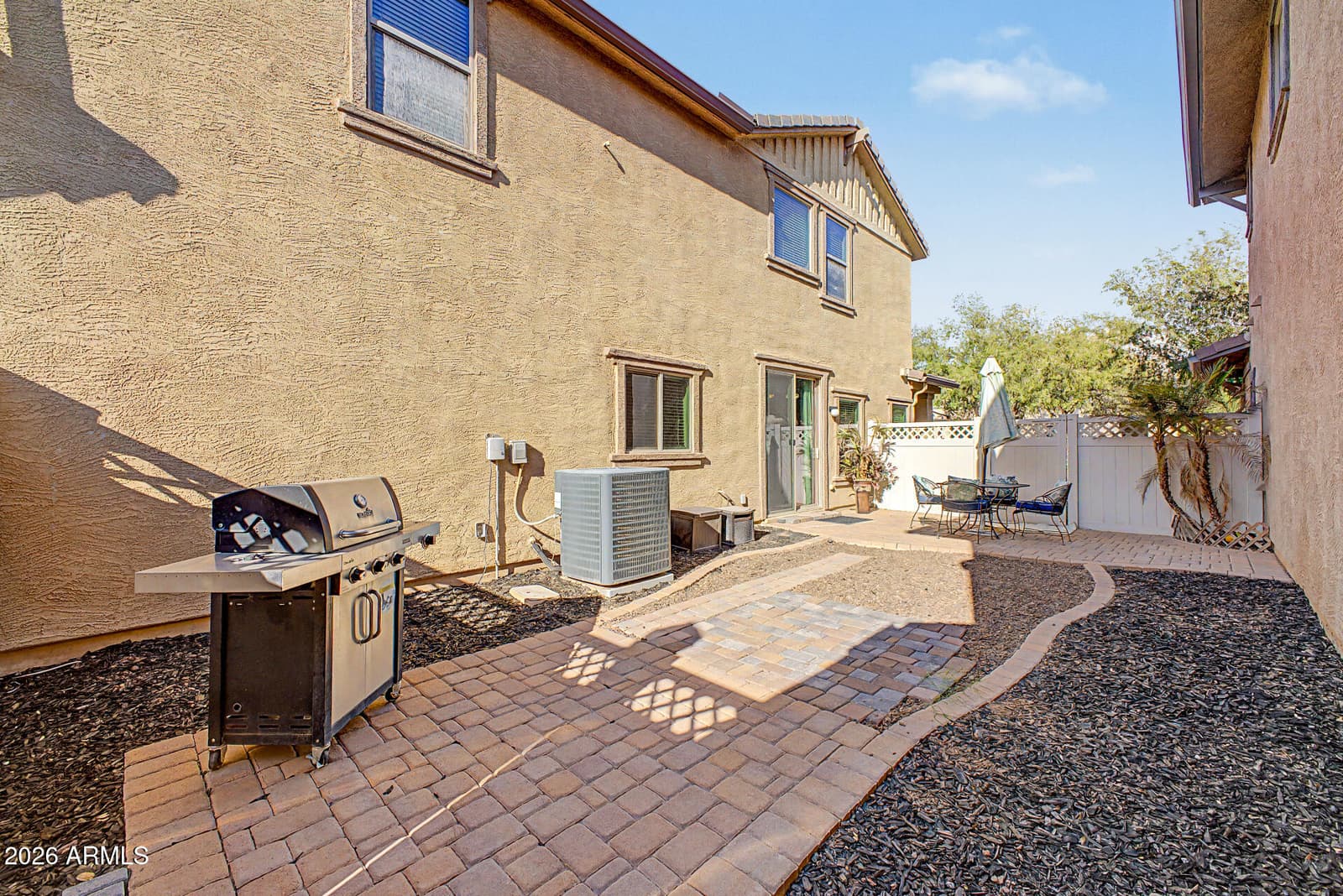 929 S Deerfield Lane, Gilbert, AZ 85296 — photo 24 of 26