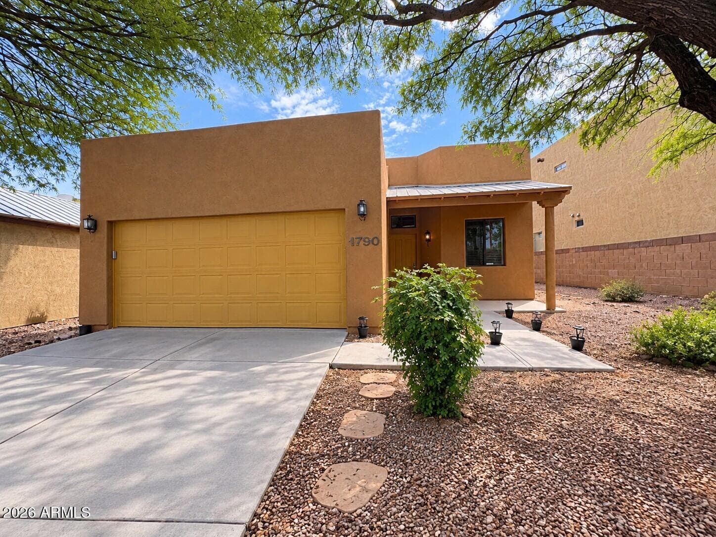1790 Knowlton Street, Sierra Vista, AZ 85635 — photo 2 of 19