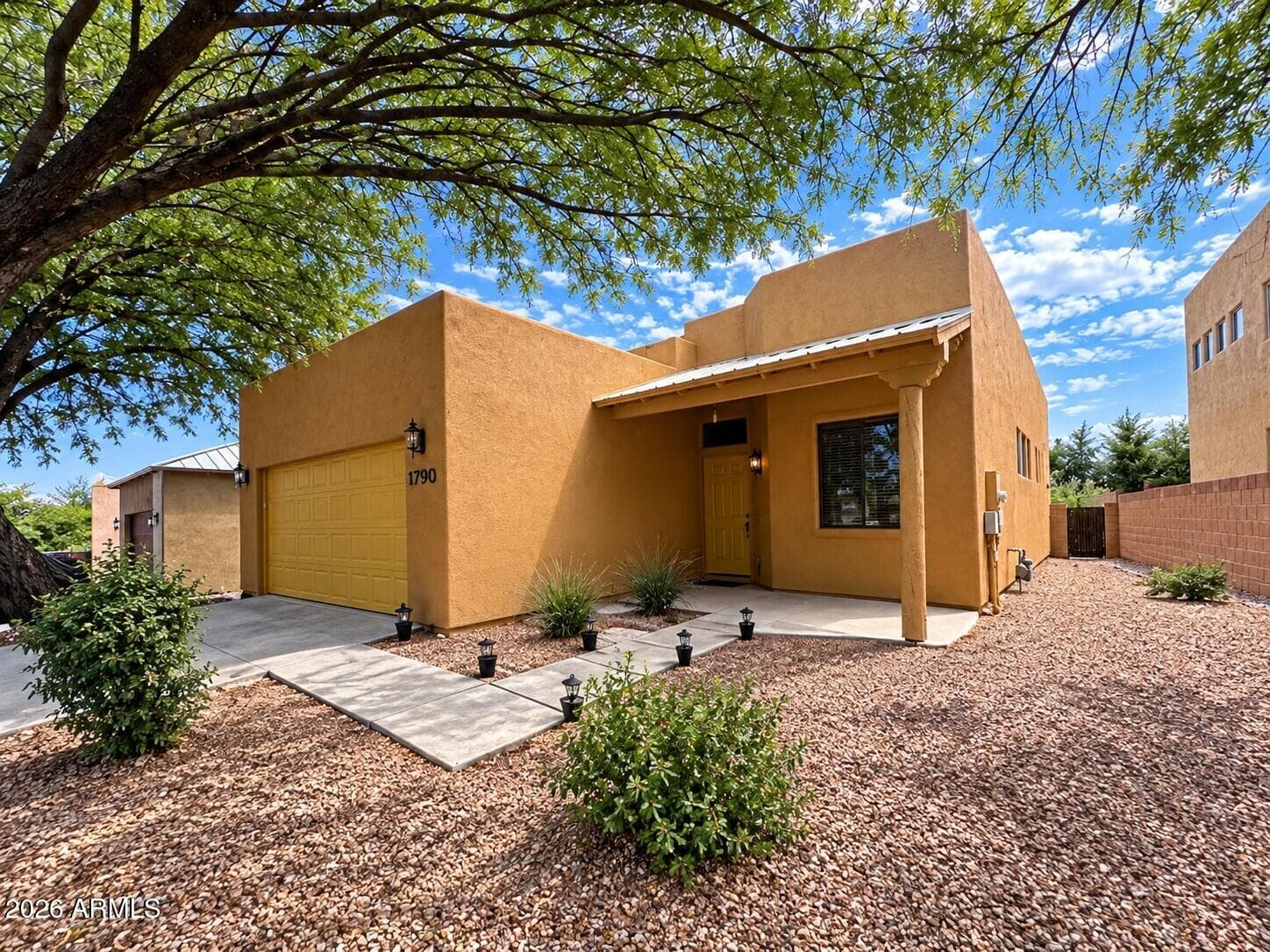 1790 Knowlton Street, Sierra Vista, AZ 85635 — photo 3 of 19