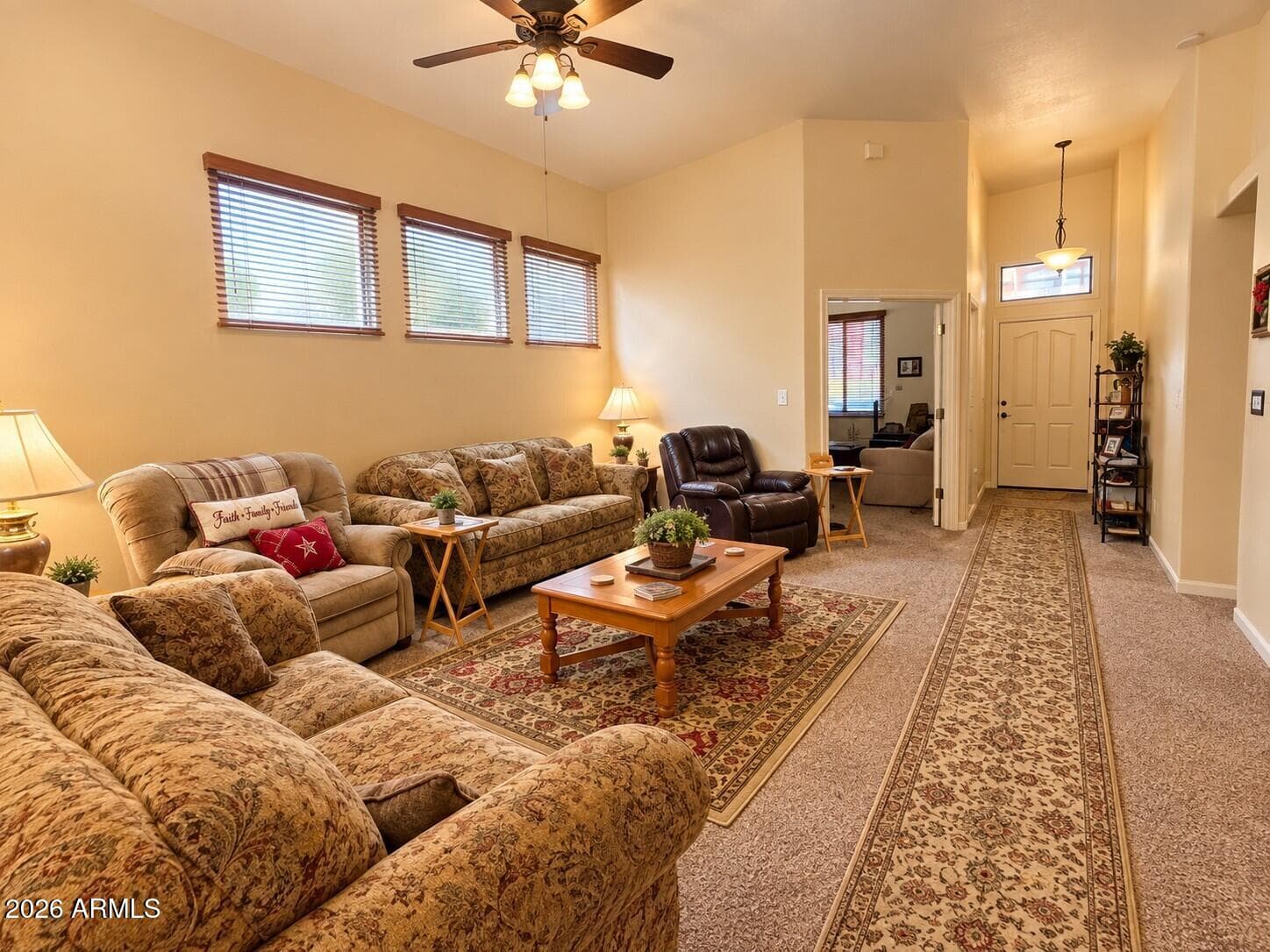 1790 Knowlton Street, Sierra Vista, AZ 85635 — photo 5 of 19