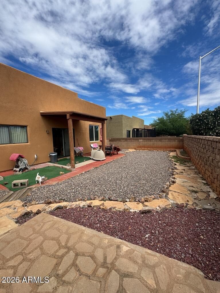 1790 Knowlton Street, Sierra Vista, AZ 85635 — photo 18 of 19