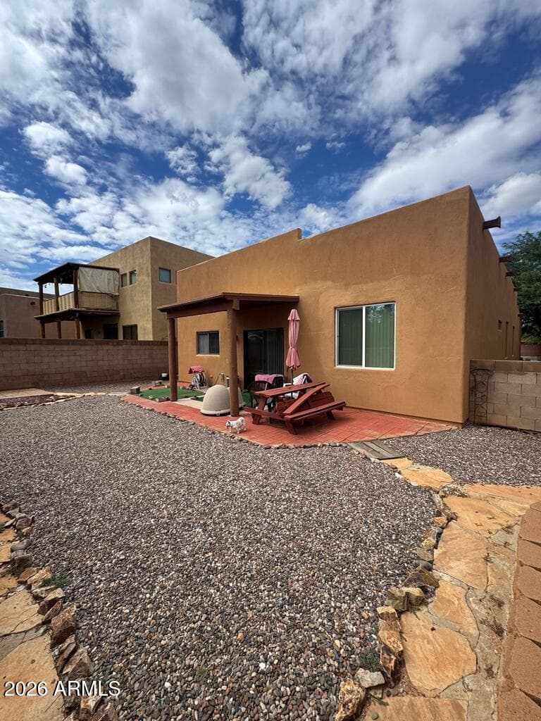1790 Knowlton Street, Sierra Vista, AZ 85635 — photo 19 of 19
