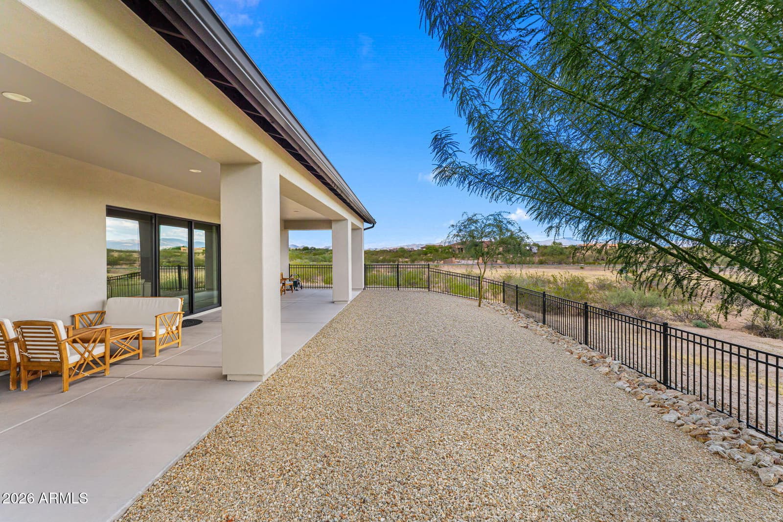 22050 W El Grande Trail, Wickenburg, AZ 85390 — photo 30 of 35