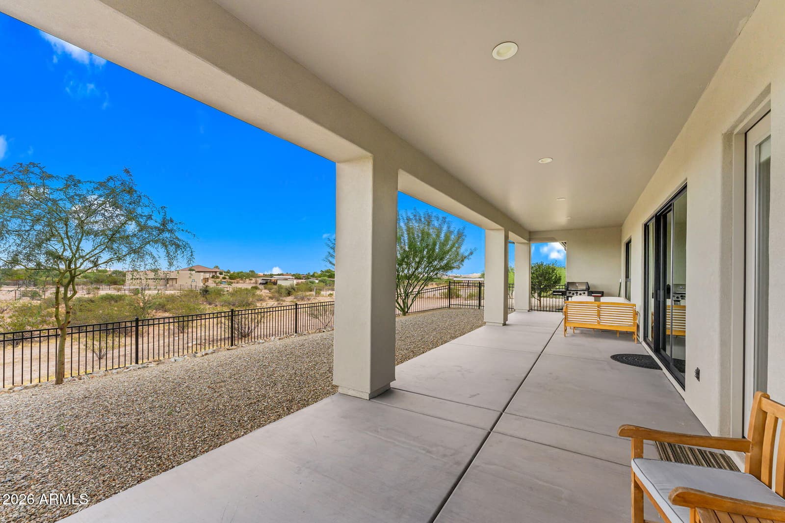 22050 W El Grande Trail, Wickenburg, AZ 85390 — photo 27 of 35