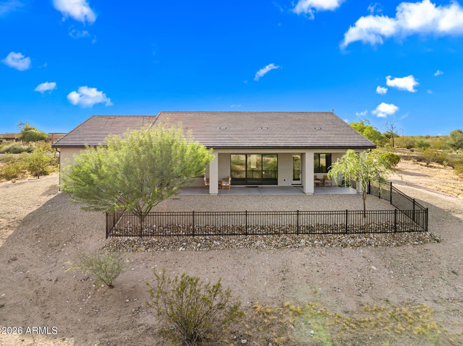 22050 W El Grande Trail, Wickenburg, AZ 85390 — photo 32 of 35
