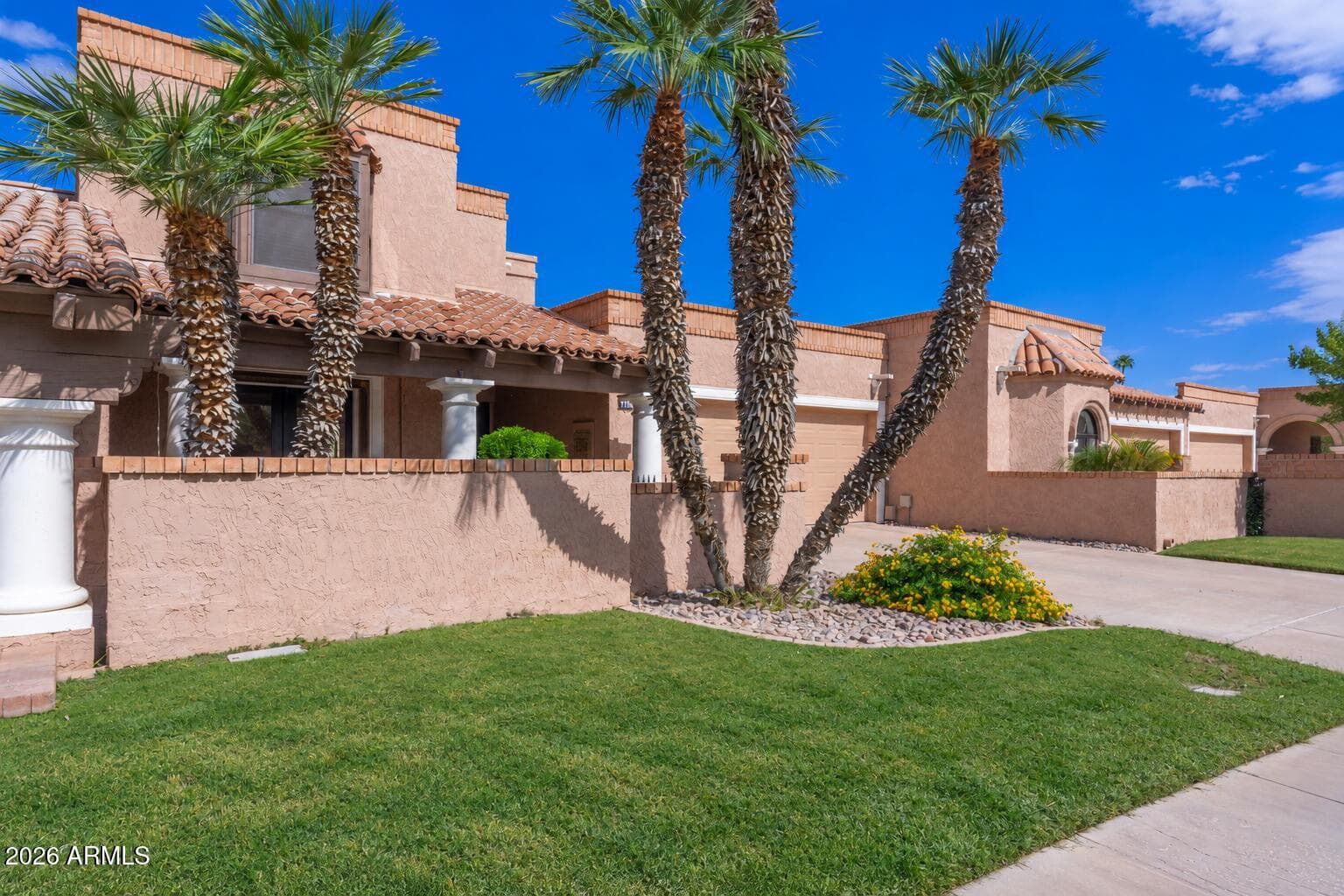 7706 N Via De Fonda Drive, Scottsdale, AZ 85258 — photo 1 of 30