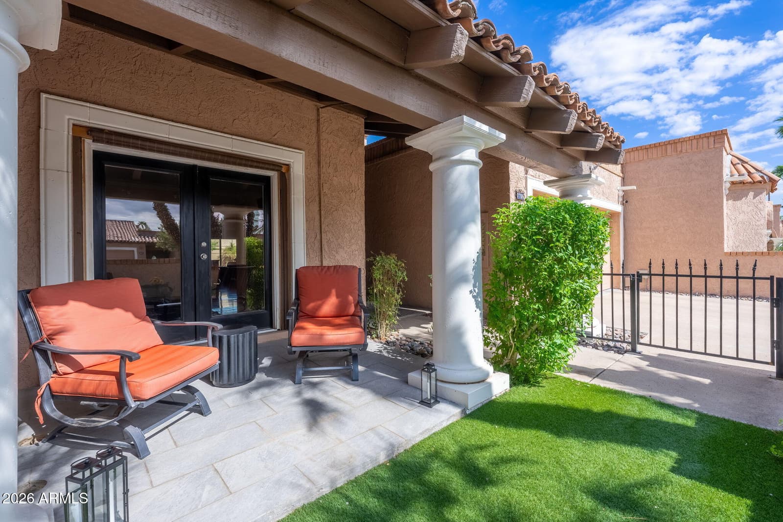 7706 N Via De Fonda Drive, Scottsdale, AZ 85258 — photo 2 of 30