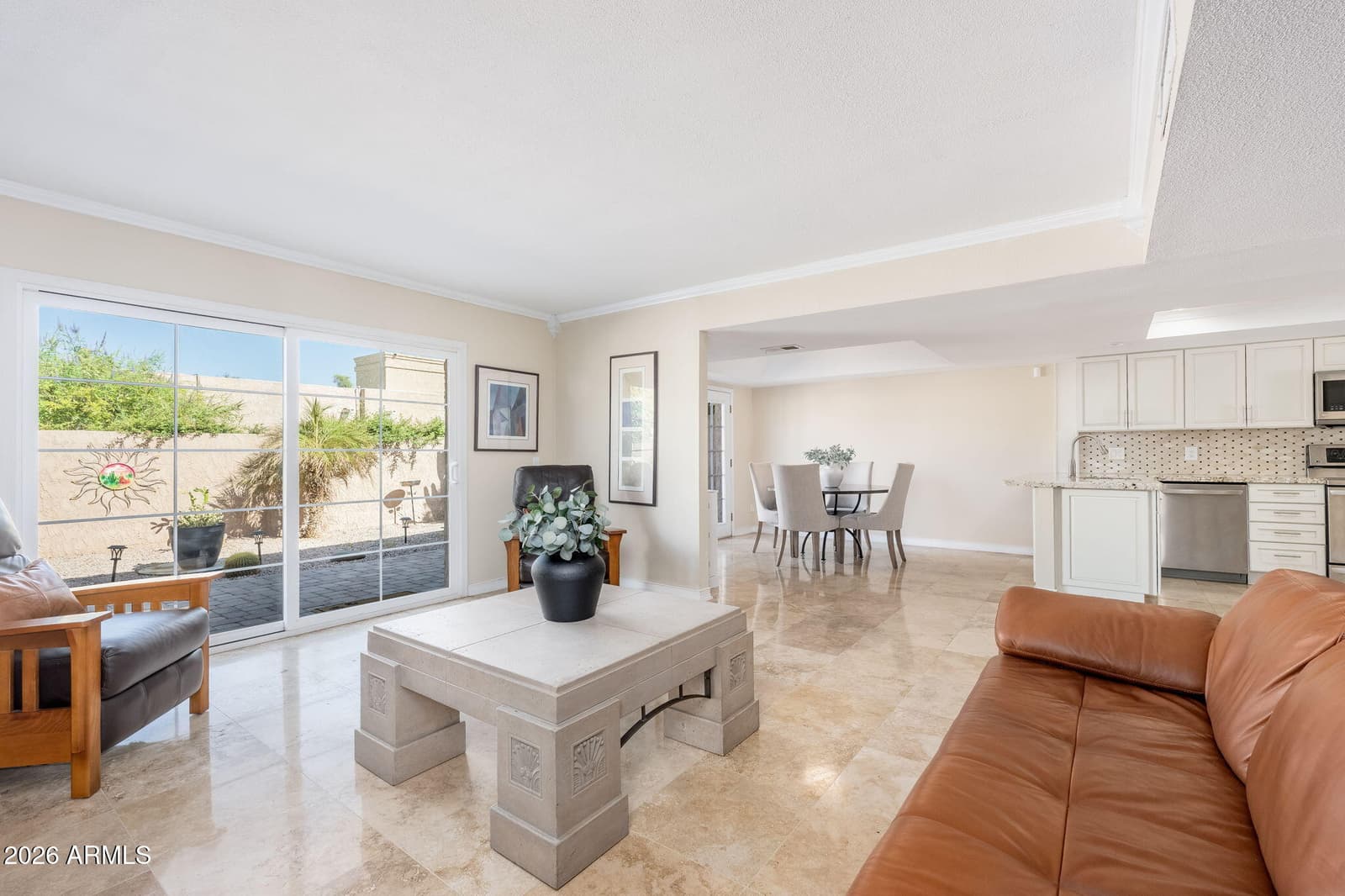 7706 N Via De Fonda Drive, Scottsdale, AZ 85258 — photo 6 of 30