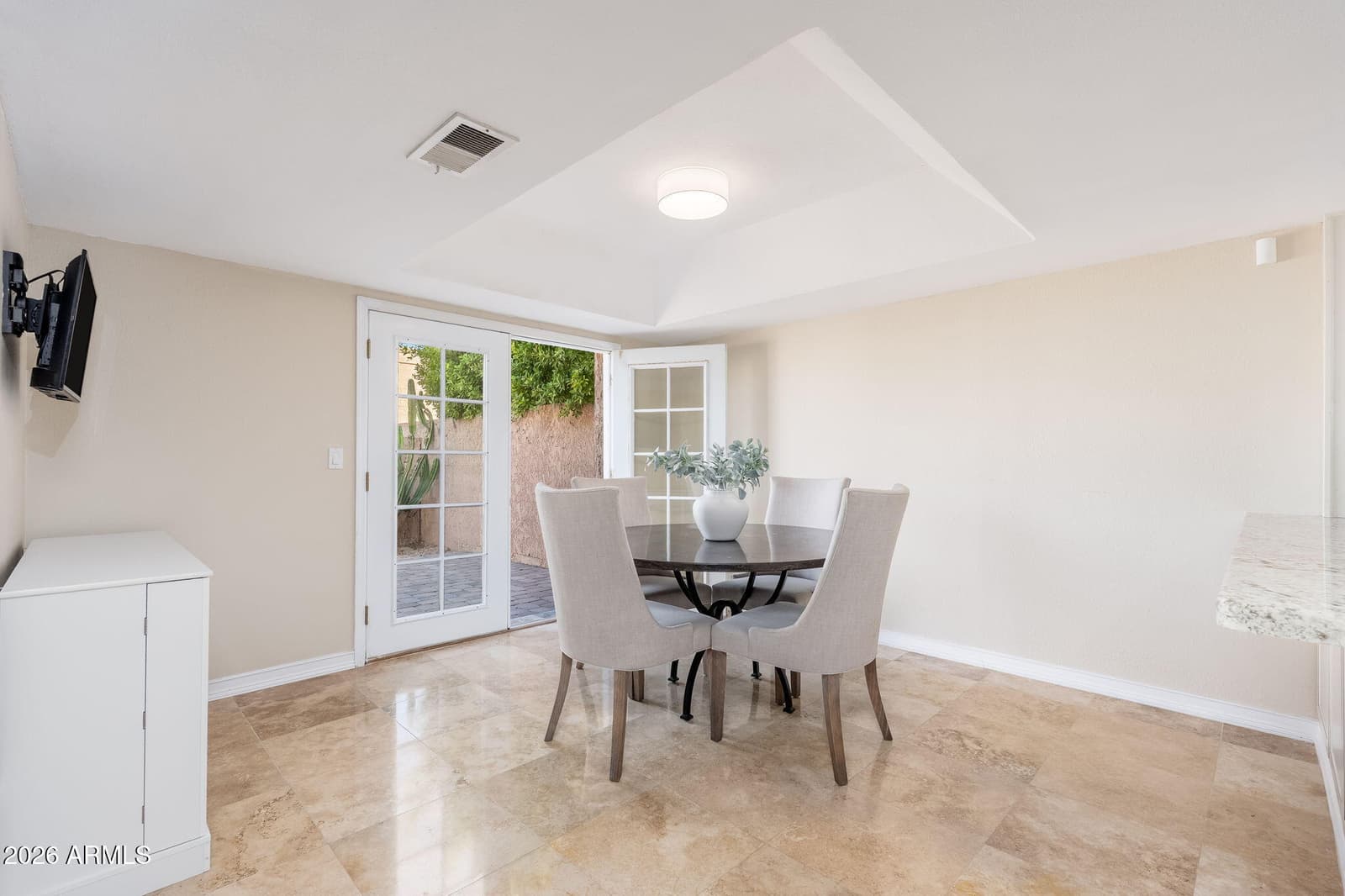 7706 N Via De Fonda Drive, Scottsdale, AZ 85258 — photo 9 of 30