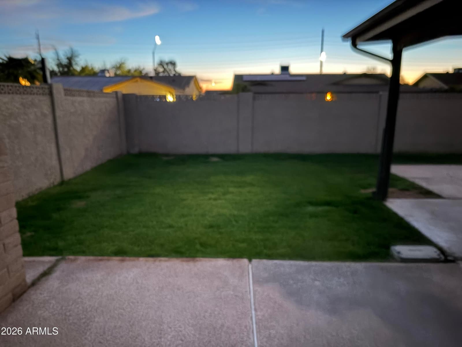 5831 W Muriel Drive, Glendale, AZ 85308 — photo 24 of 26