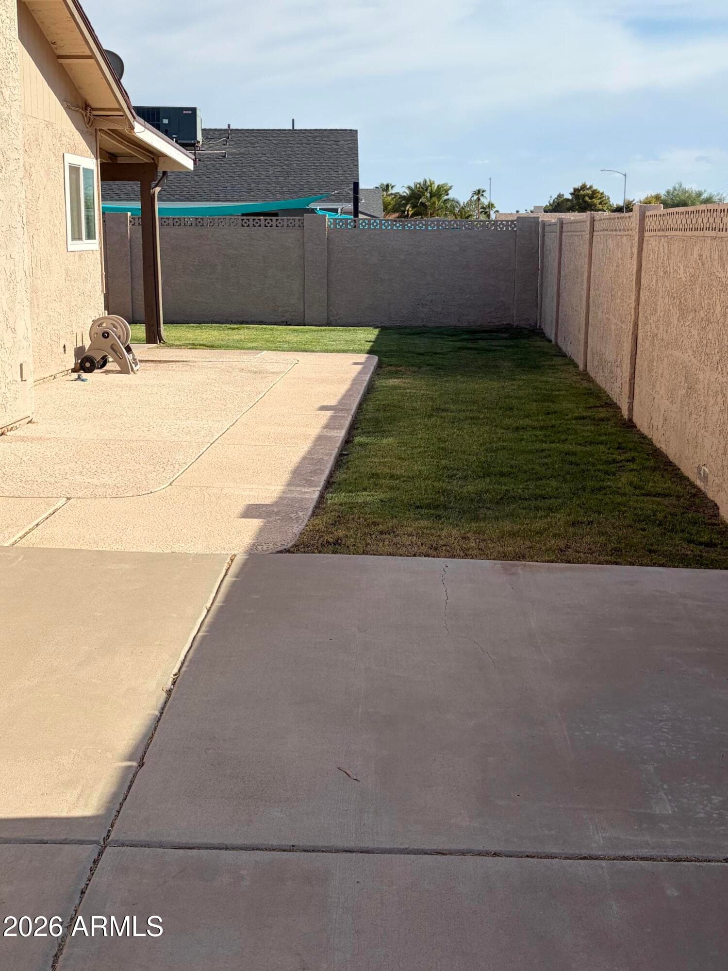 5831 W Muriel Drive, Glendale, AZ 85308 — photo 25 of 26