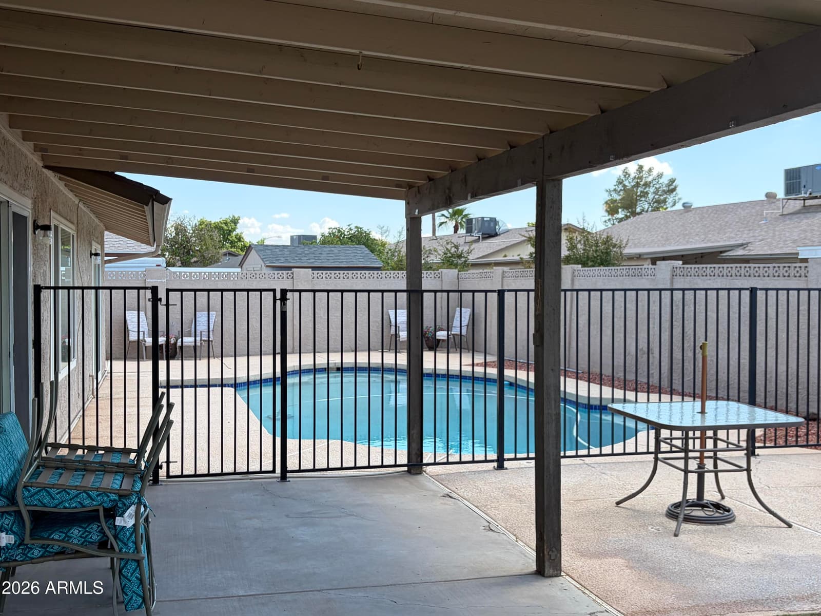 5831 W Muriel Drive, Glendale, AZ 85308 — photo 2 of 26