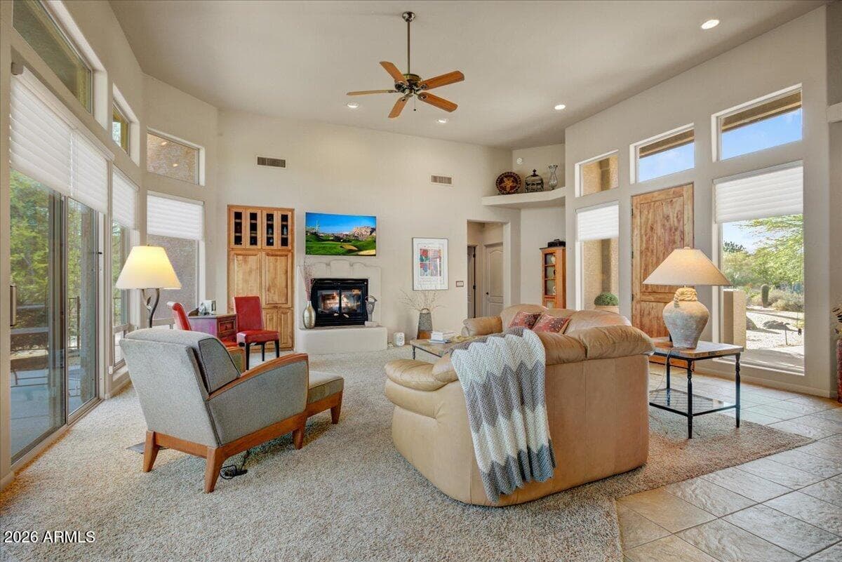 26424 N Heron Lane, Rio Verde, AZ 85263 — photo 3 of 19
