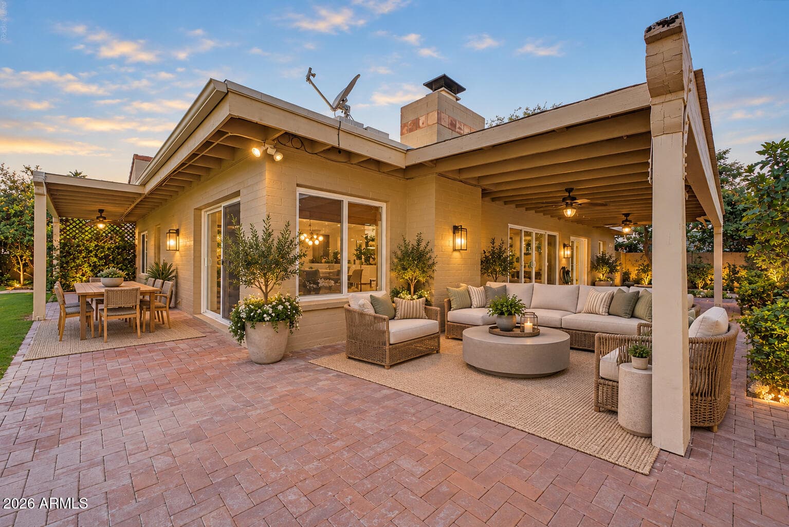 8547 N Woodland Court, Scottsdale, AZ 85258 — photo 50 of 63