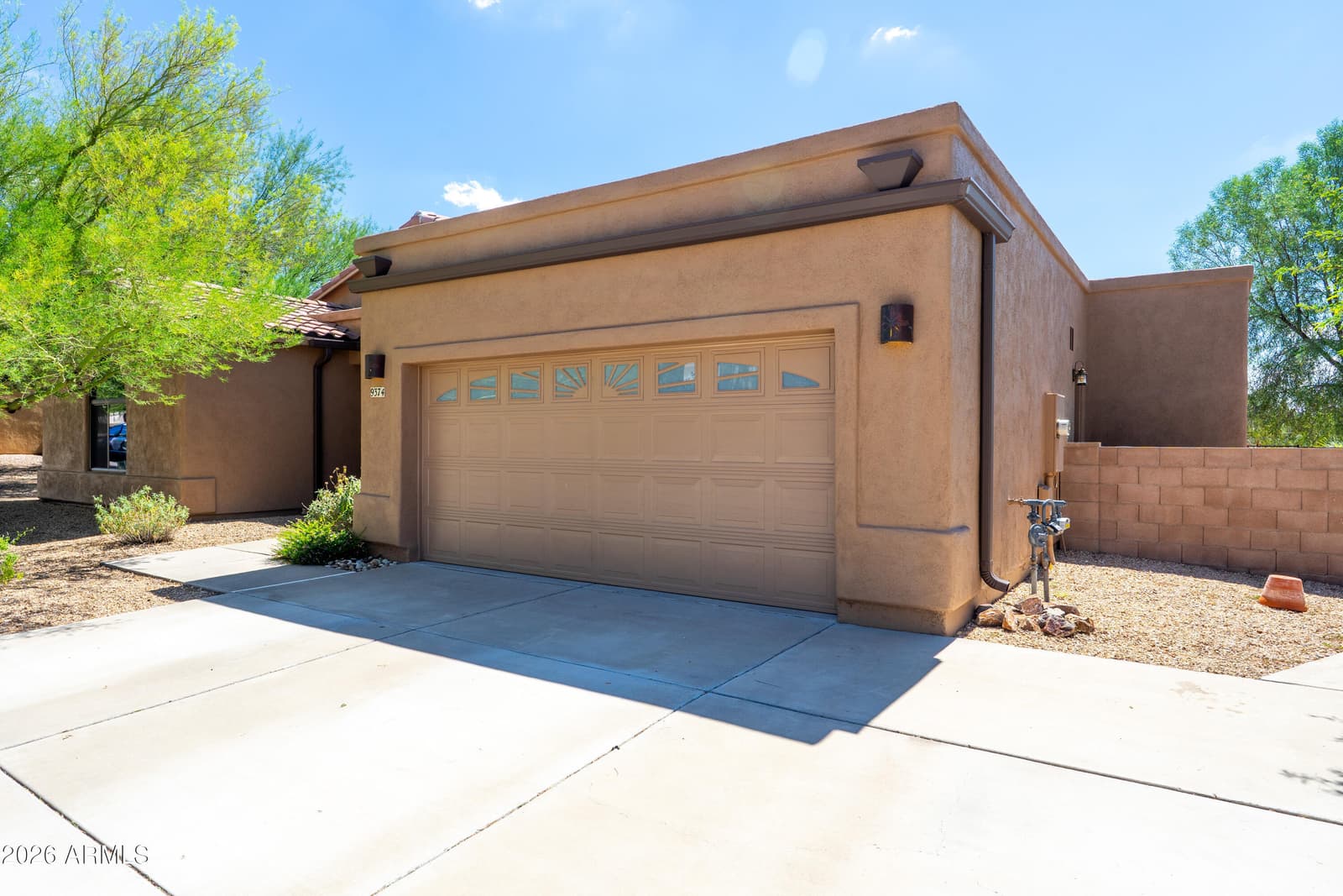 9374 S Avenida Mochuelo, Vail, AZ 85641 — photo 34 of 64