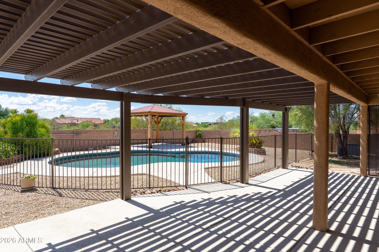 9374 S Avenida Mochuelo, Vail, AZ 85641 — photo 39 of 64