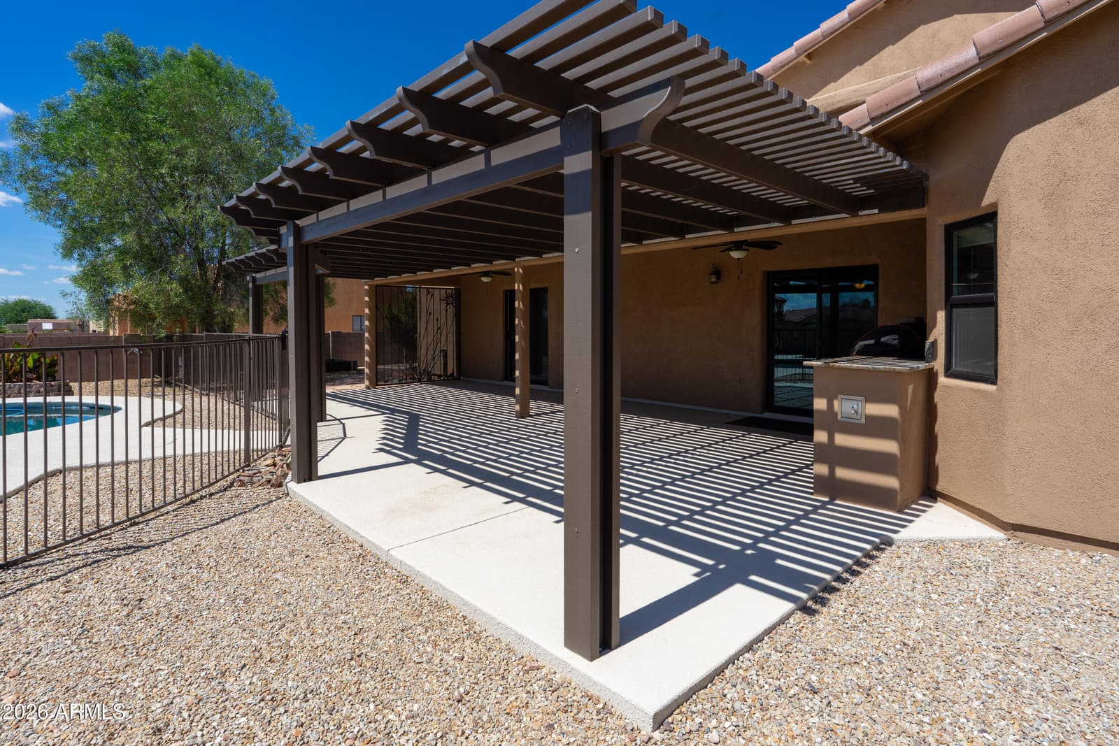 9374 S Avenida Mochuelo, Vail, AZ 85641 — photo 41 of 64