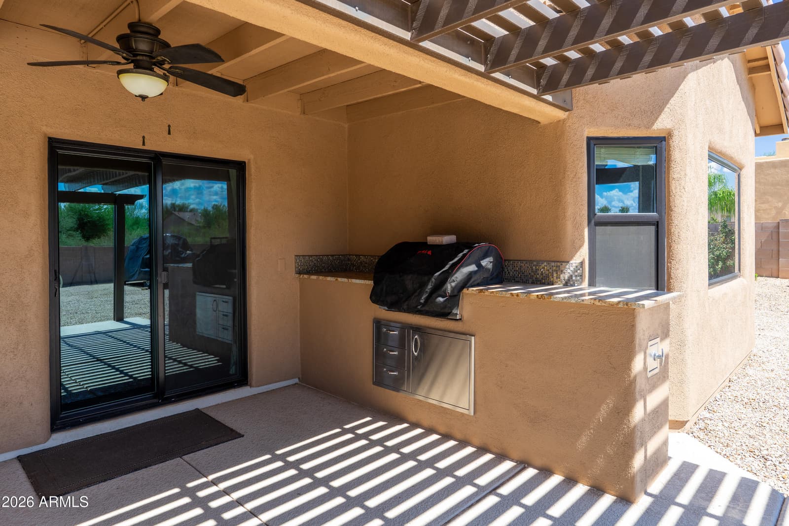 9374 S Avenida Mochuelo, Vail, AZ 85641 — photo 42 of 64