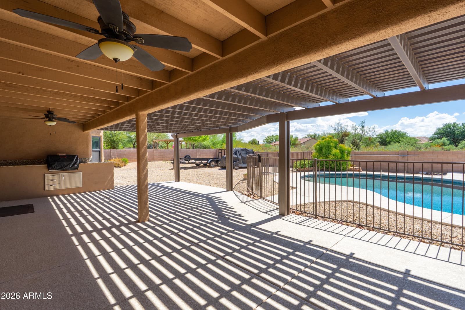 9374 S Avenida Mochuelo, Vail, AZ 85641 — photo 43 of 64