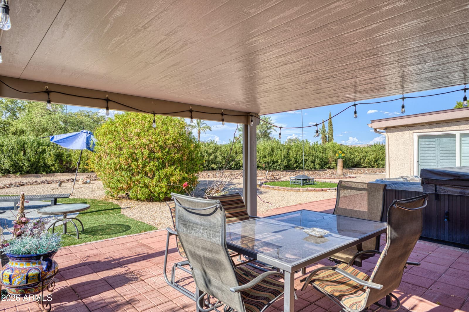 20026 N 101st Avenue, Sun City, AZ 85373 — photo 24 of 42