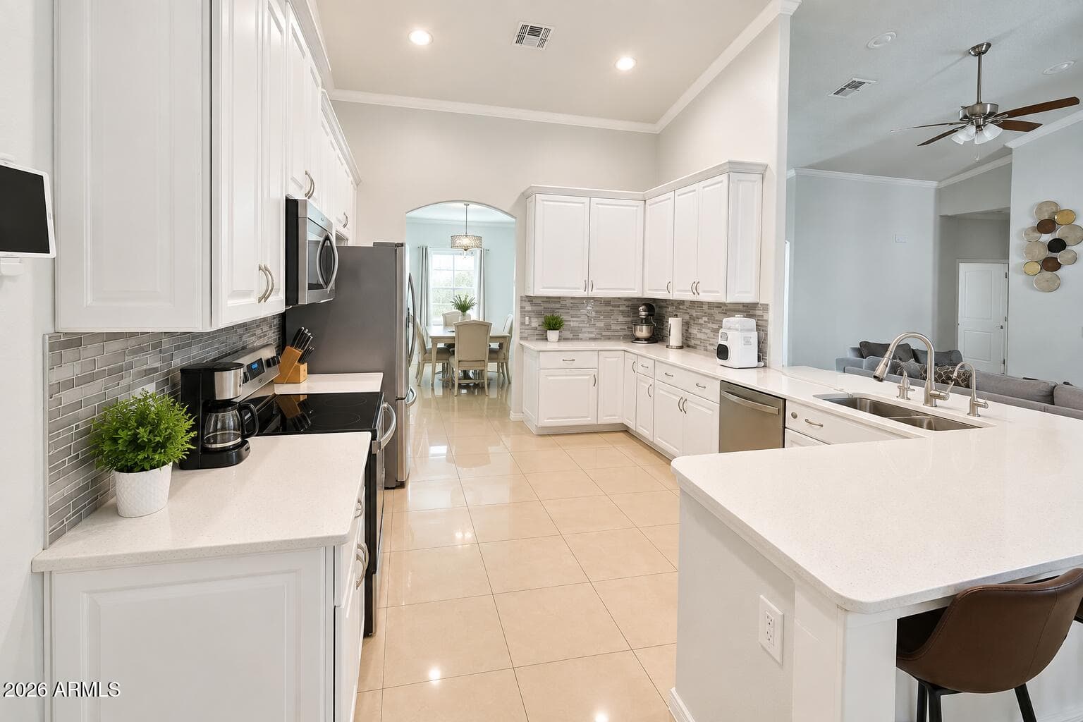 11816 W Val Vista Boulevard, Casa Grande, AZ 85194 — photo 4 of 30