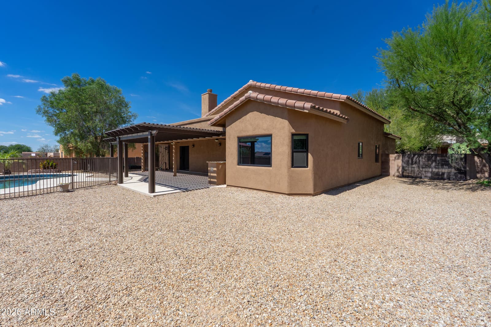 9374 S Avenida Mochuelo, Vail, AZ 85641 — photo 45 of 64