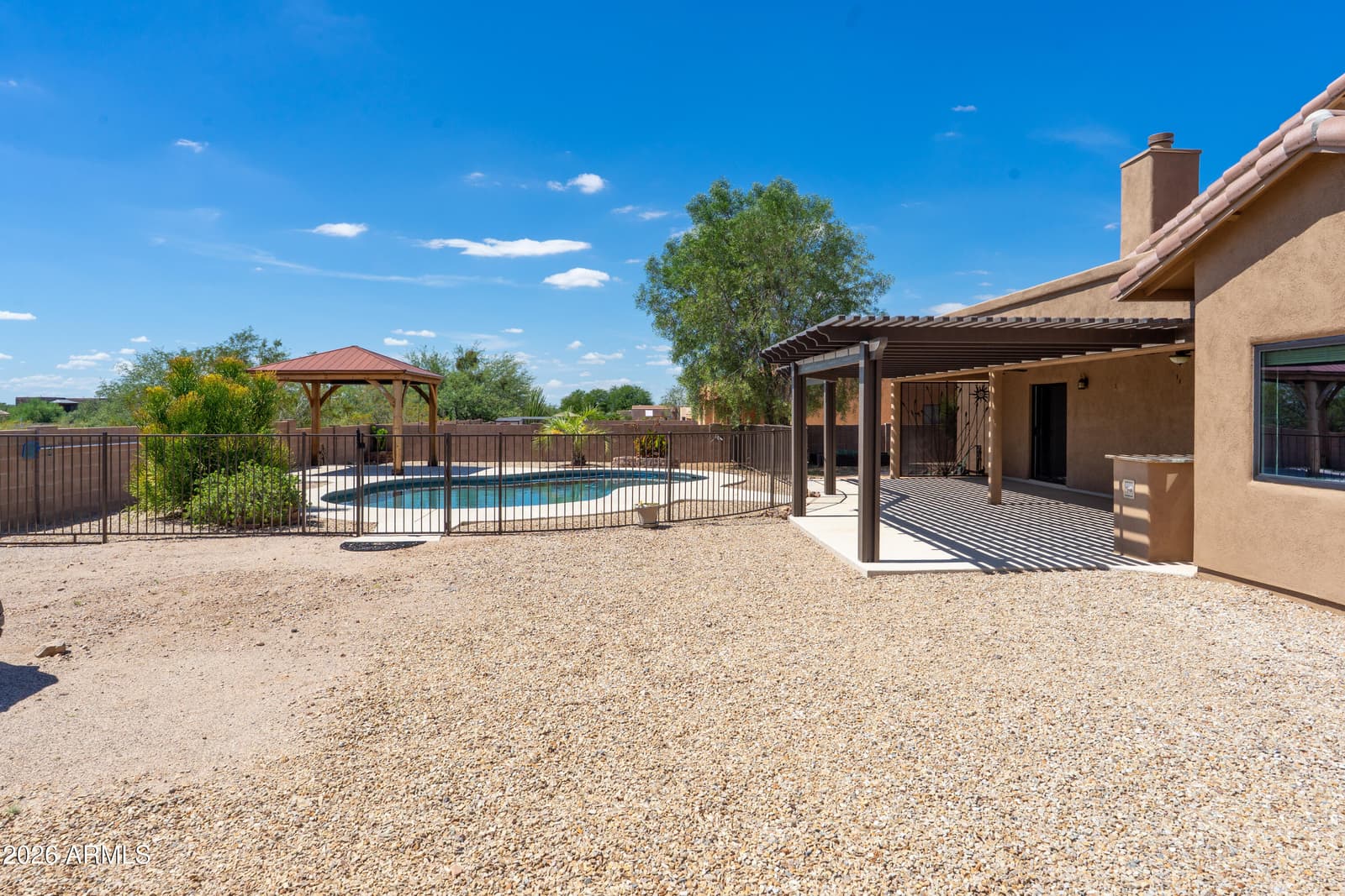 9374 S Avenida Mochuelo, Vail, AZ 85641 — photo 46 of 64