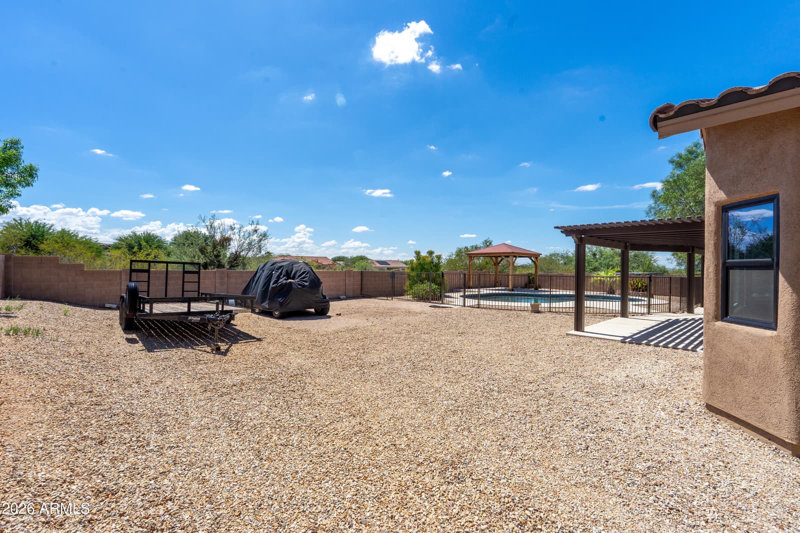 9374 S Avenida Mochuelo, Vail, AZ 85641 — photo 47 of 64