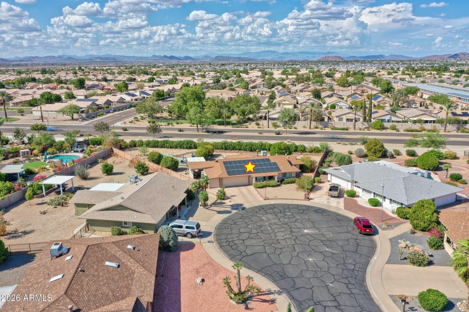 20026 N 101st Avenue, Sun City, AZ 85373 — photo 39 of 42