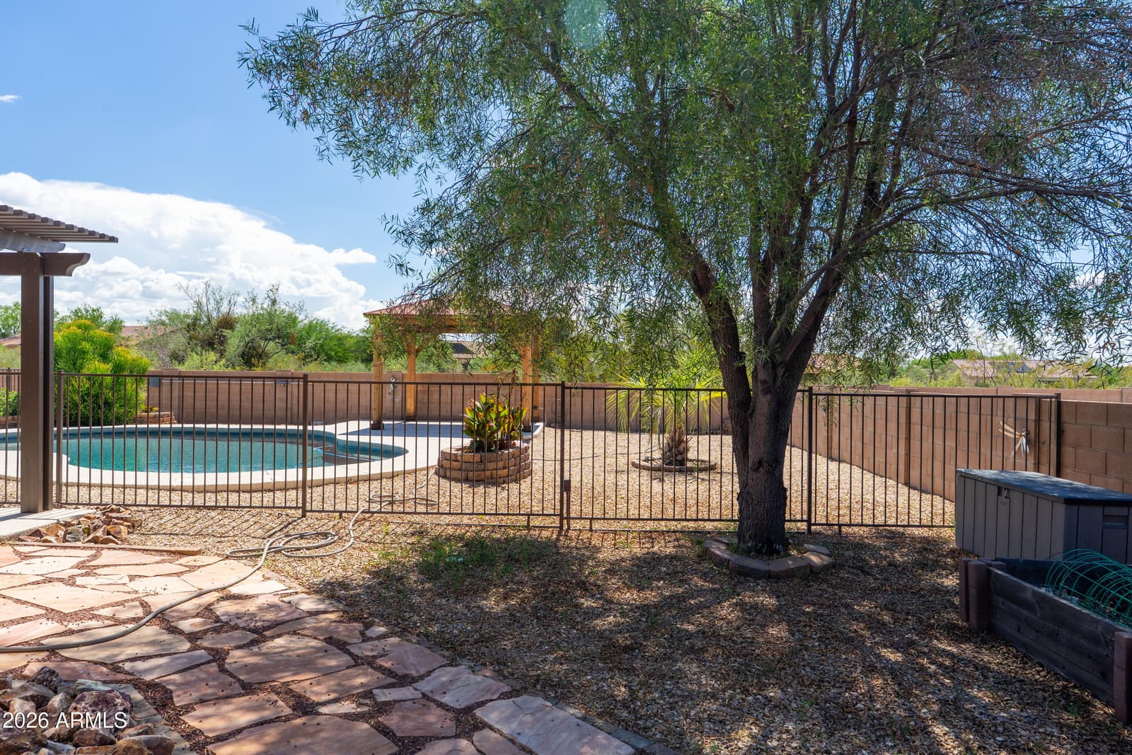 9374 S Avenida Mochuelo, Vail, AZ 85641 — photo 51 of 64