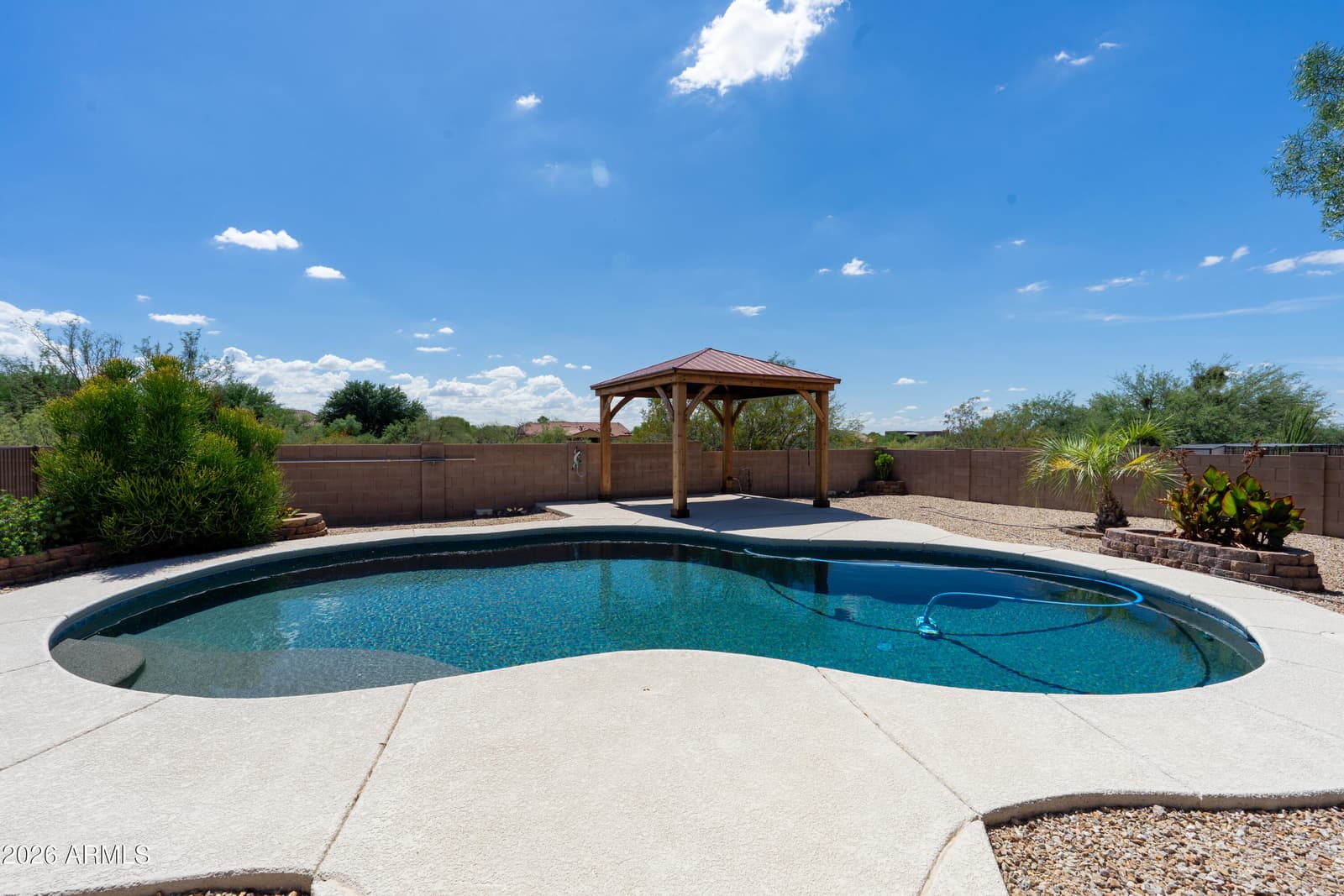 9374 S Avenida Mochuelo, Vail, AZ 85641 — photo 52 of 64