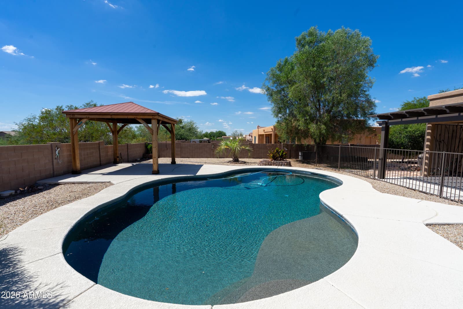 9374 S Avenida Mochuelo, Vail, AZ 85641 — photo 53 of 64