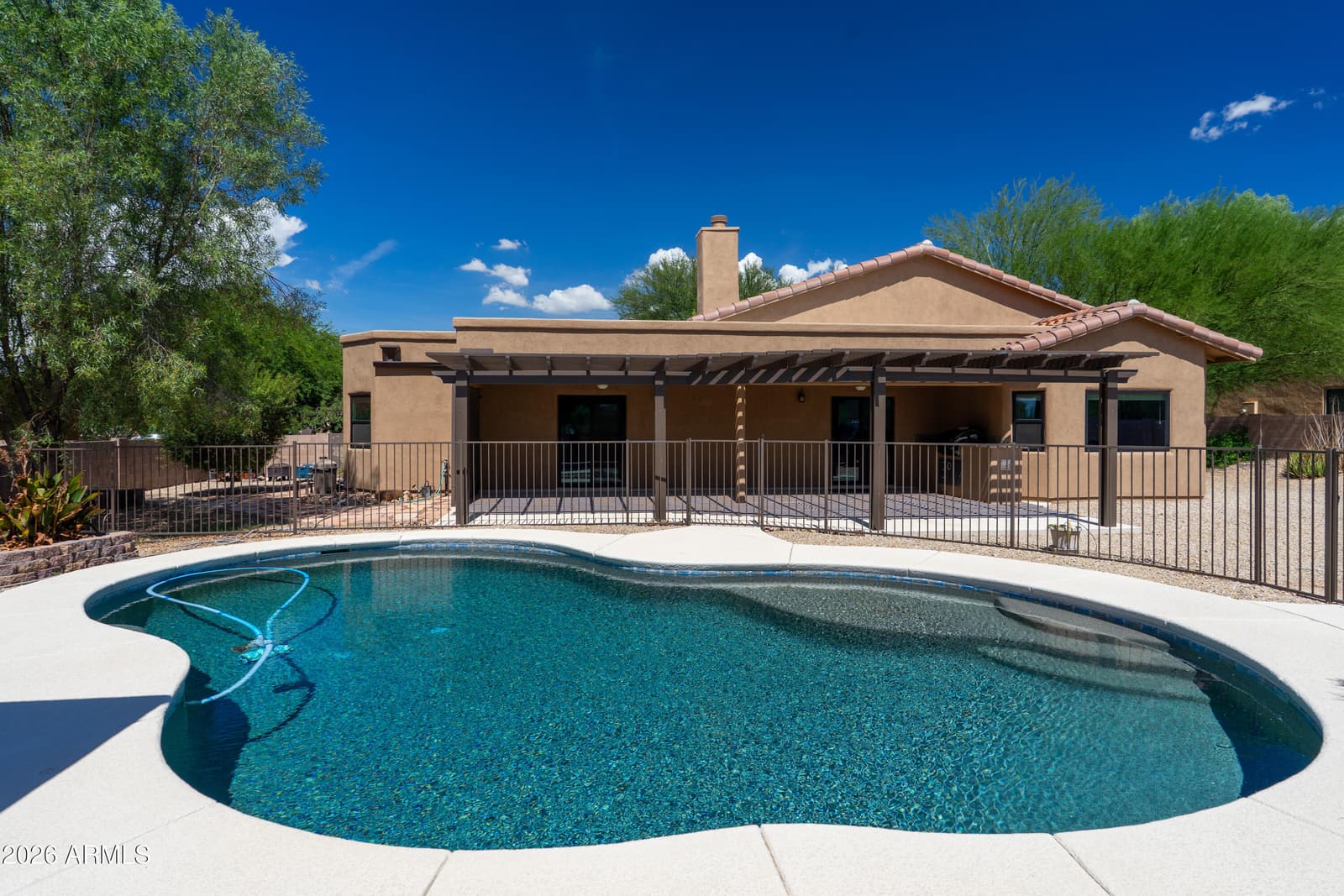 9374 S Avenida Mochuelo, Vail, AZ 85641 — photo 54 of 64