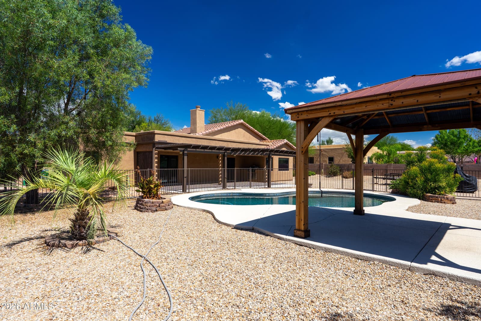 9374 S Avenida Mochuelo, Vail, AZ 85641 — photo 55 of 64