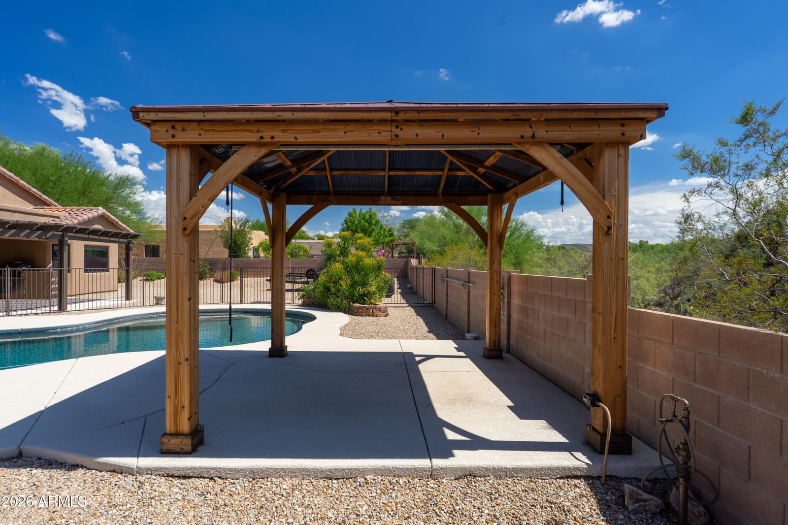 9374 S Avenida Mochuelo, Vail, AZ 85641 — photo 56 of 64