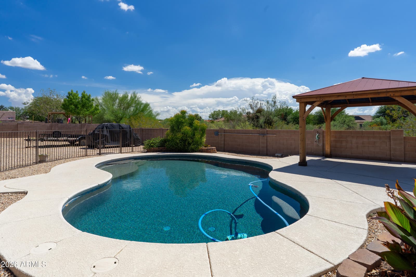 9374 S Avenida Mochuelo, Vail, AZ 85641 — photo 57 of 64
