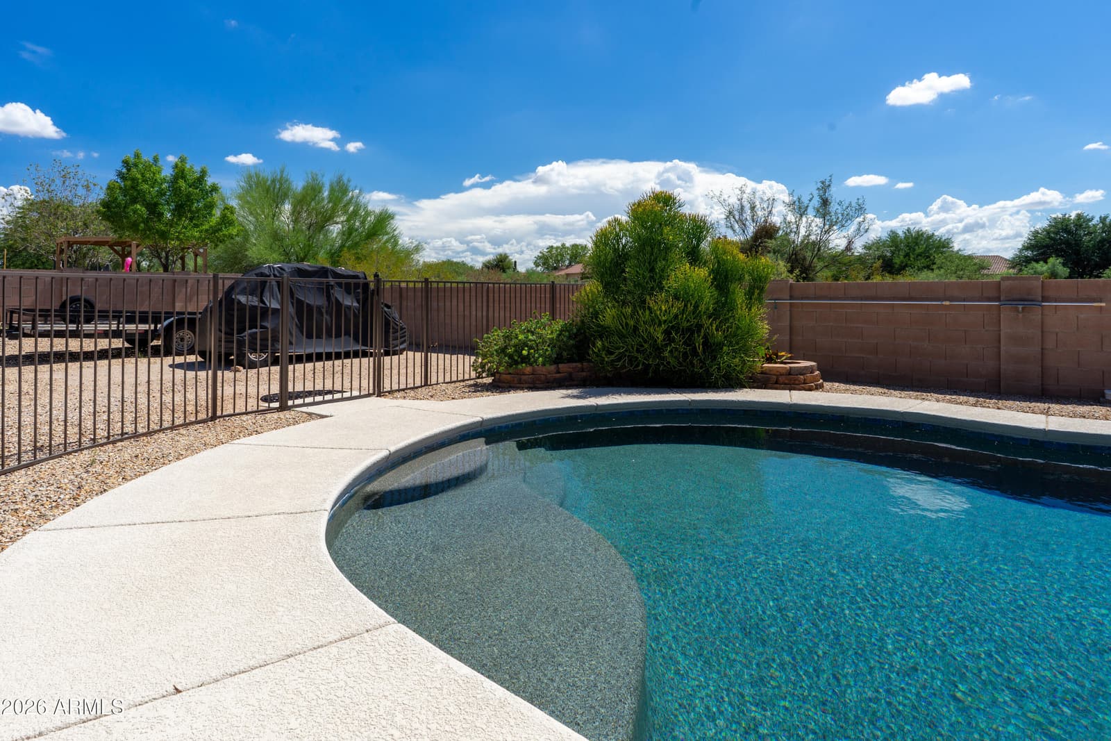 9374 S Avenida Mochuelo, Vail, AZ 85641 — photo 58 of 64