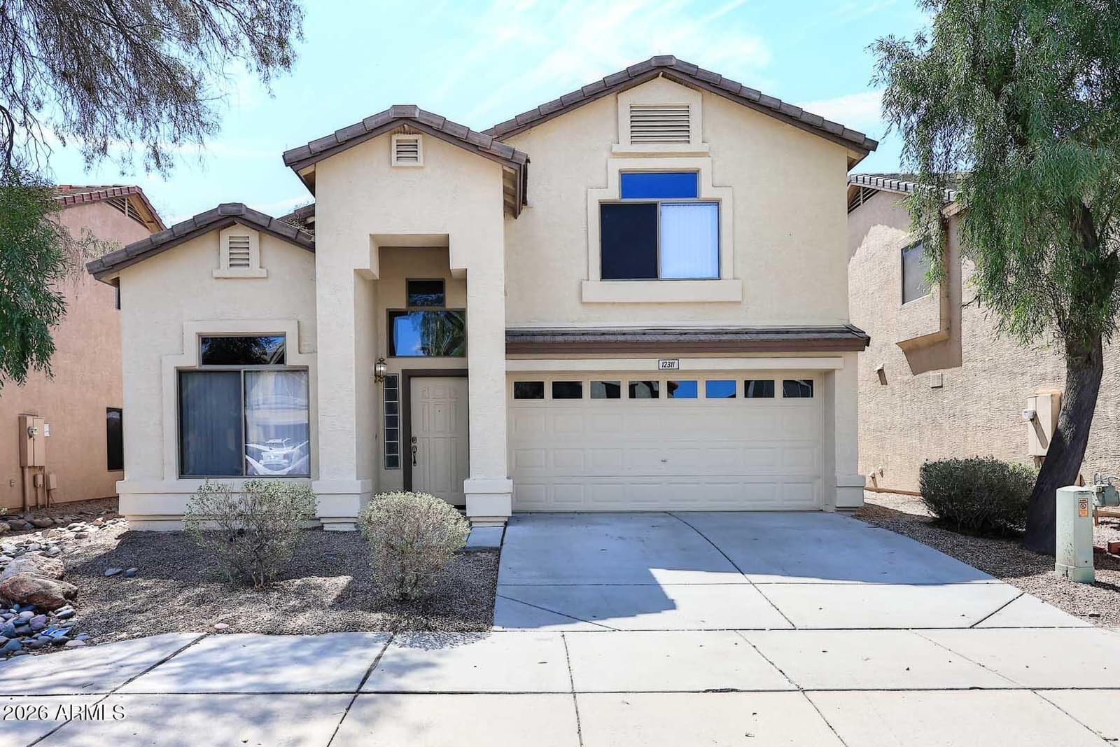 12311 W San Miguel Avenue, Litchfield Park, AZ 85340 — photo 1 of 48