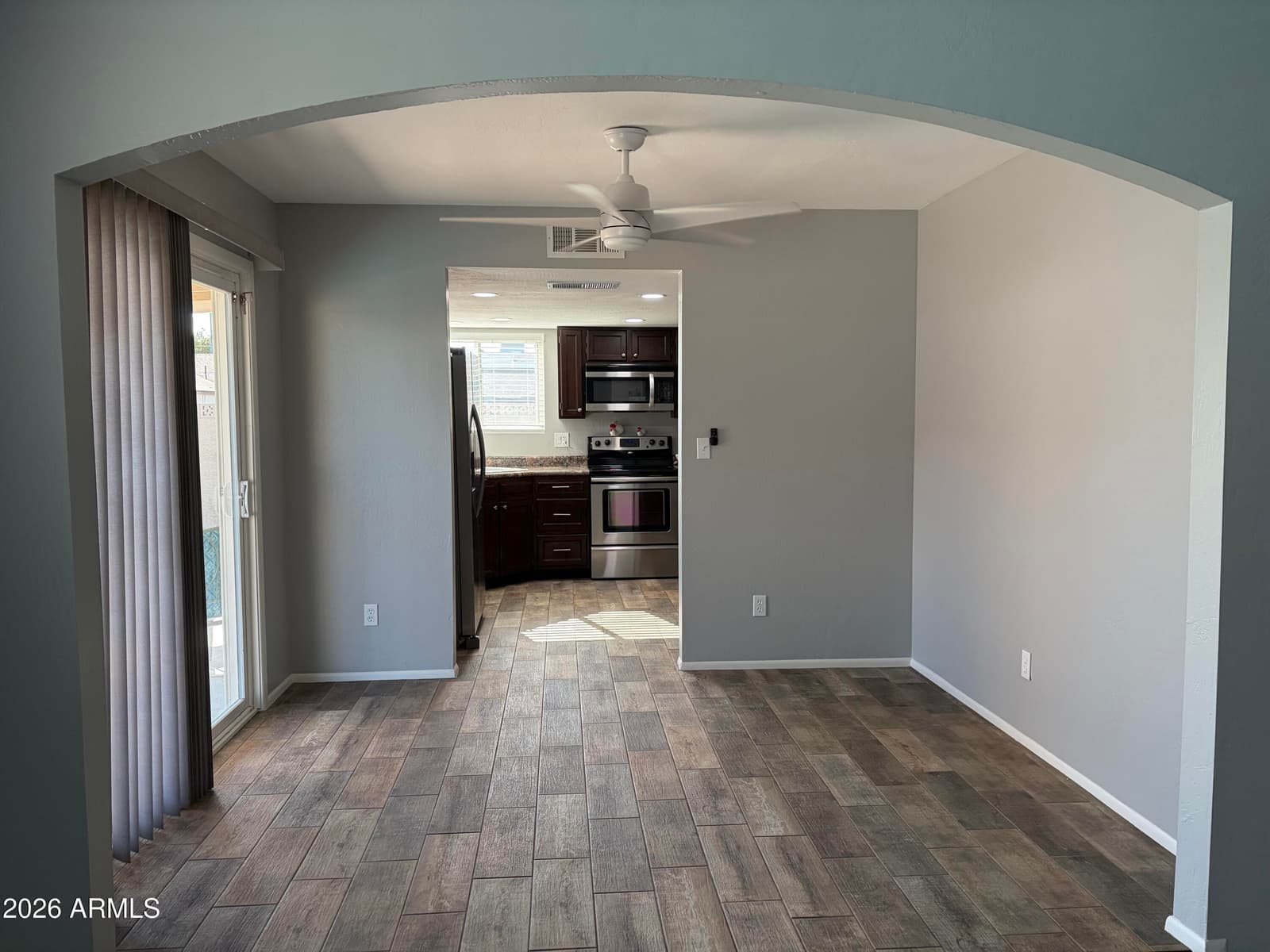 5831 W Muriel Drive, Glendale, AZ 85308 — photo 10 of 26