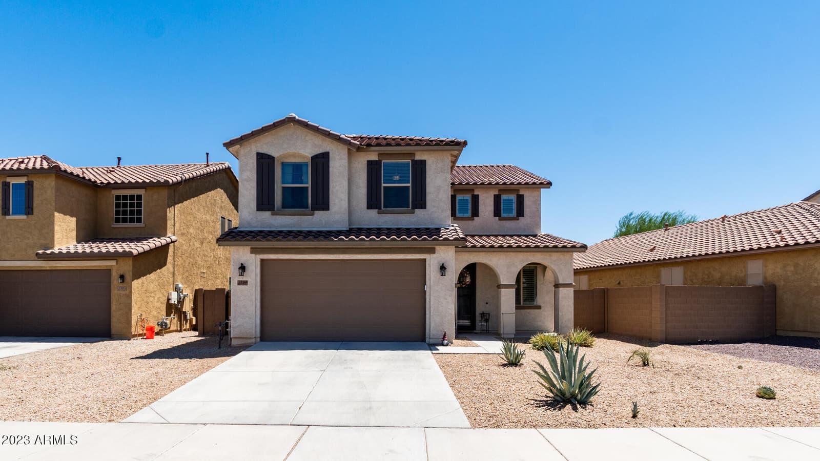 13159 W Lariat Lane, Peoria, AZ 85383 — photo 1 of 55