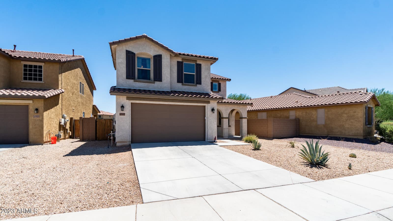 13159 W Lariat Lane, Peoria, AZ 85383 — photo 3 of 55