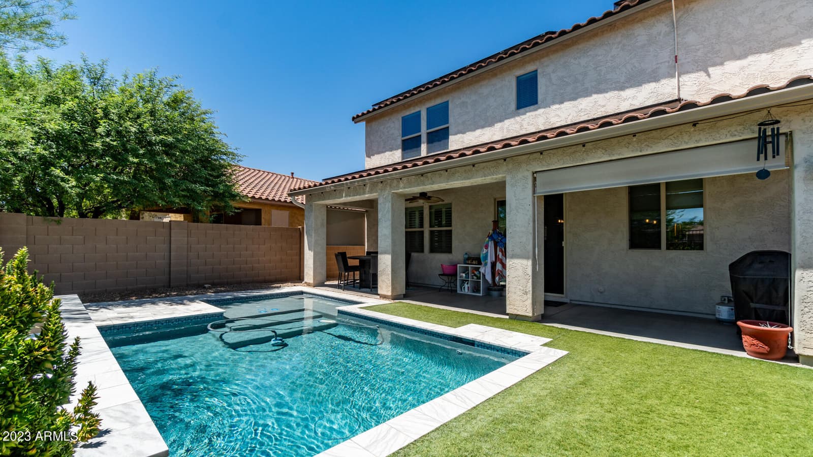 13159 W Lariat Lane, Peoria, AZ 85383 — photo 52 of 55