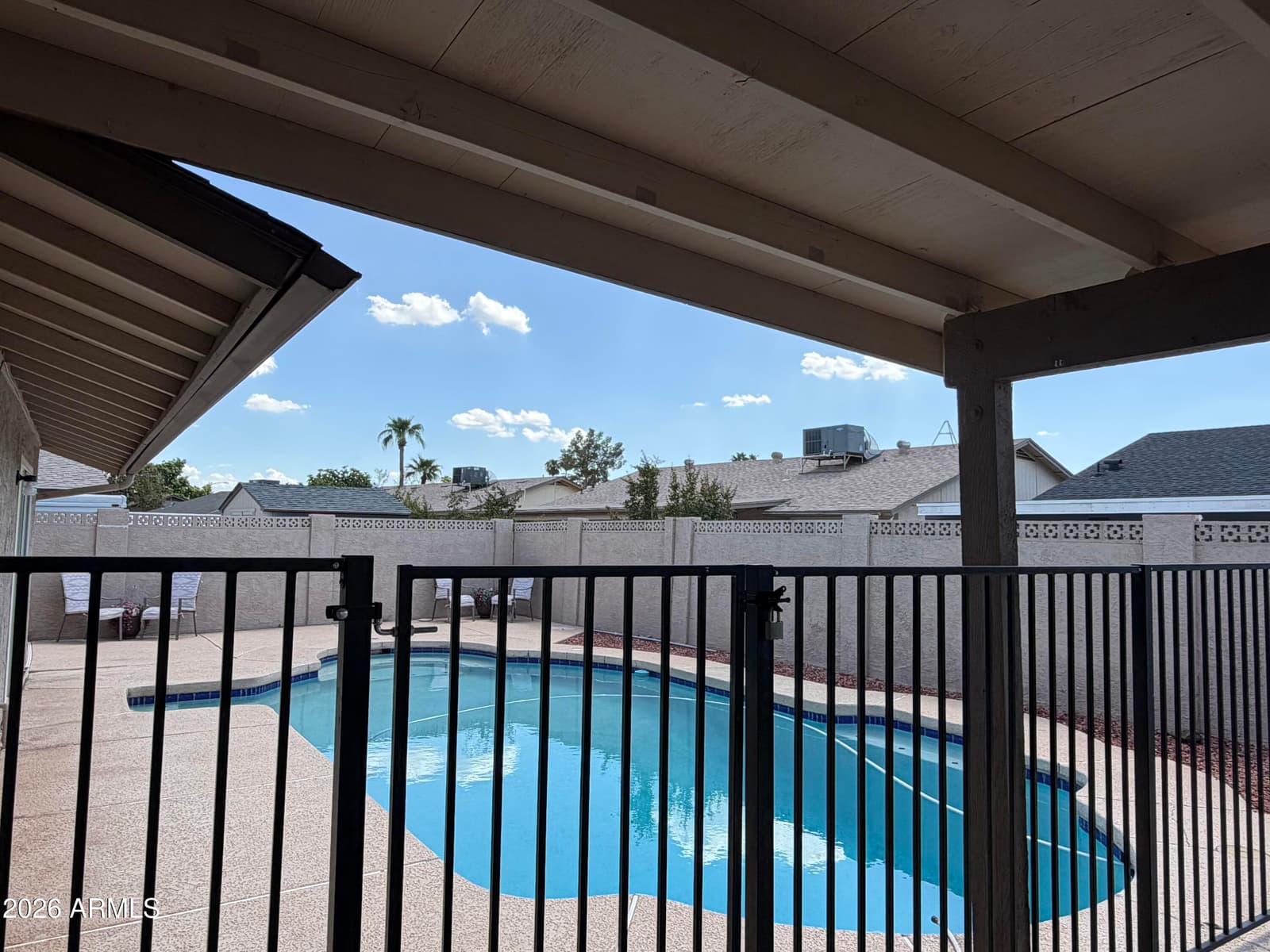 5831 W Muriel Drive, Glendale, AZ 85308 — photo 26 of 26
