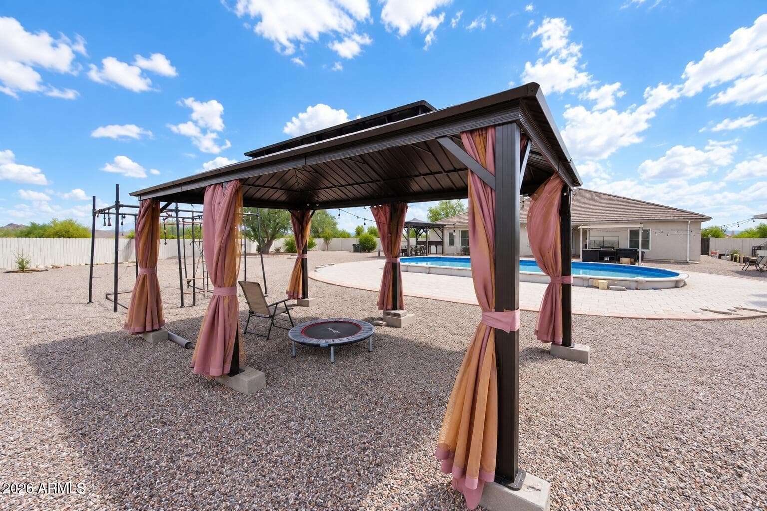11816 W Val Vista Boulevard, Casa Grande, AZ 85194 — photo 20 of 30